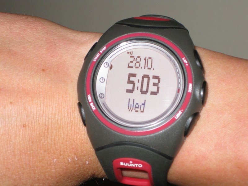 suunto t6